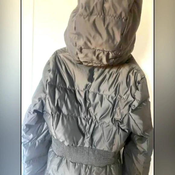 Calvin Klein down jacket - Picture 5 of 5